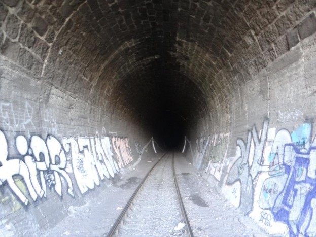 Miskolcon már akkor metrót akartak építeni, amikor a pestiek még azt sem tudták mi az 2 Miskolcon már akkor metrót akartak építeni, amikor a pestiek még azt sem tudták mi az 2
