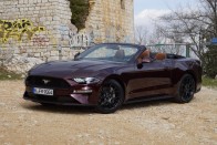 Nem csak a V8-as Mustang a jó Mustang! 49