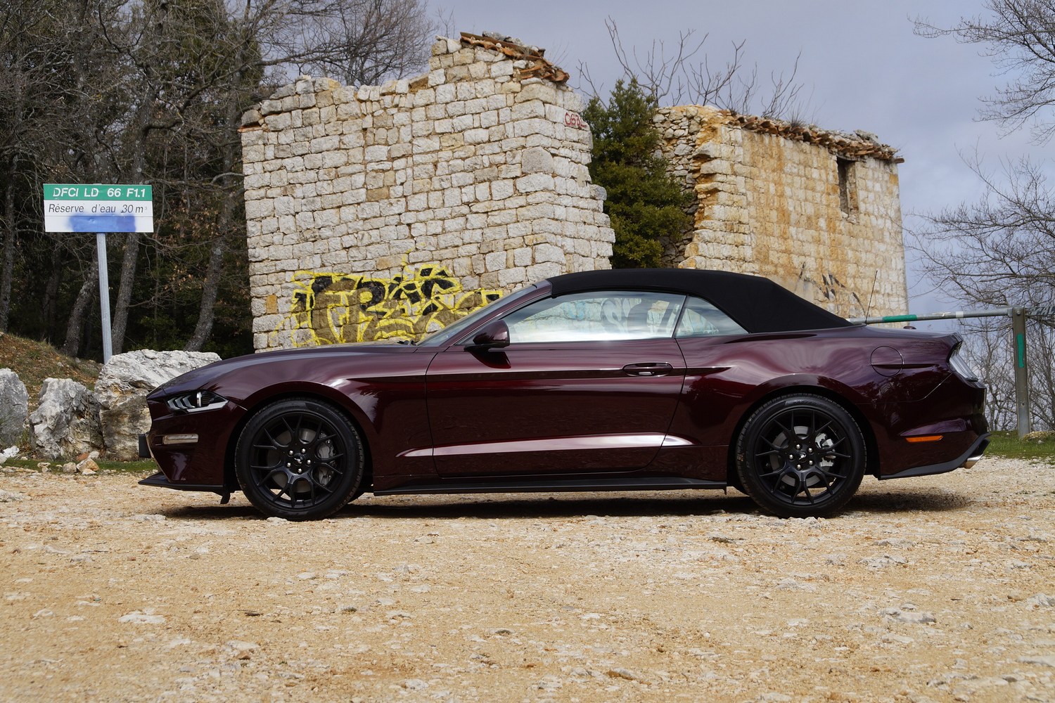 Nem csak a V8-as Mustang a jó Mustang! 5