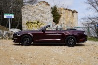 Nem csak a V8-as Mustang a jó Mustang! 51