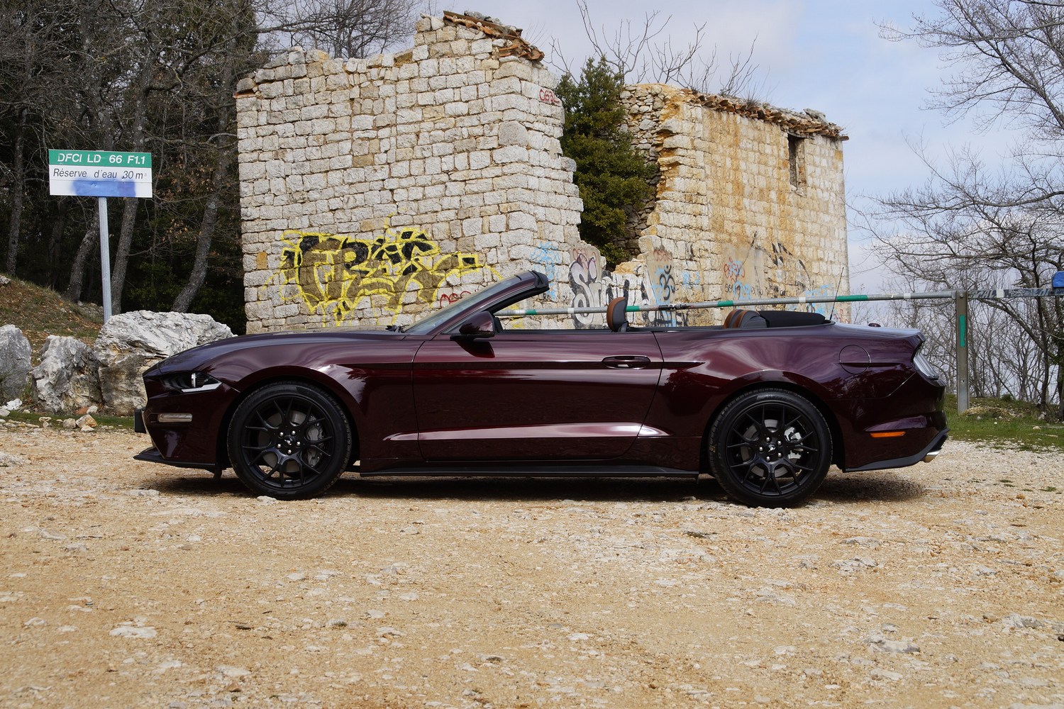 Nem csak a V8-as Mustang a jó Mustang! 6