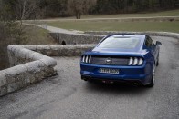 Nem csak a V8-as Mustang a jó Mustang! 58