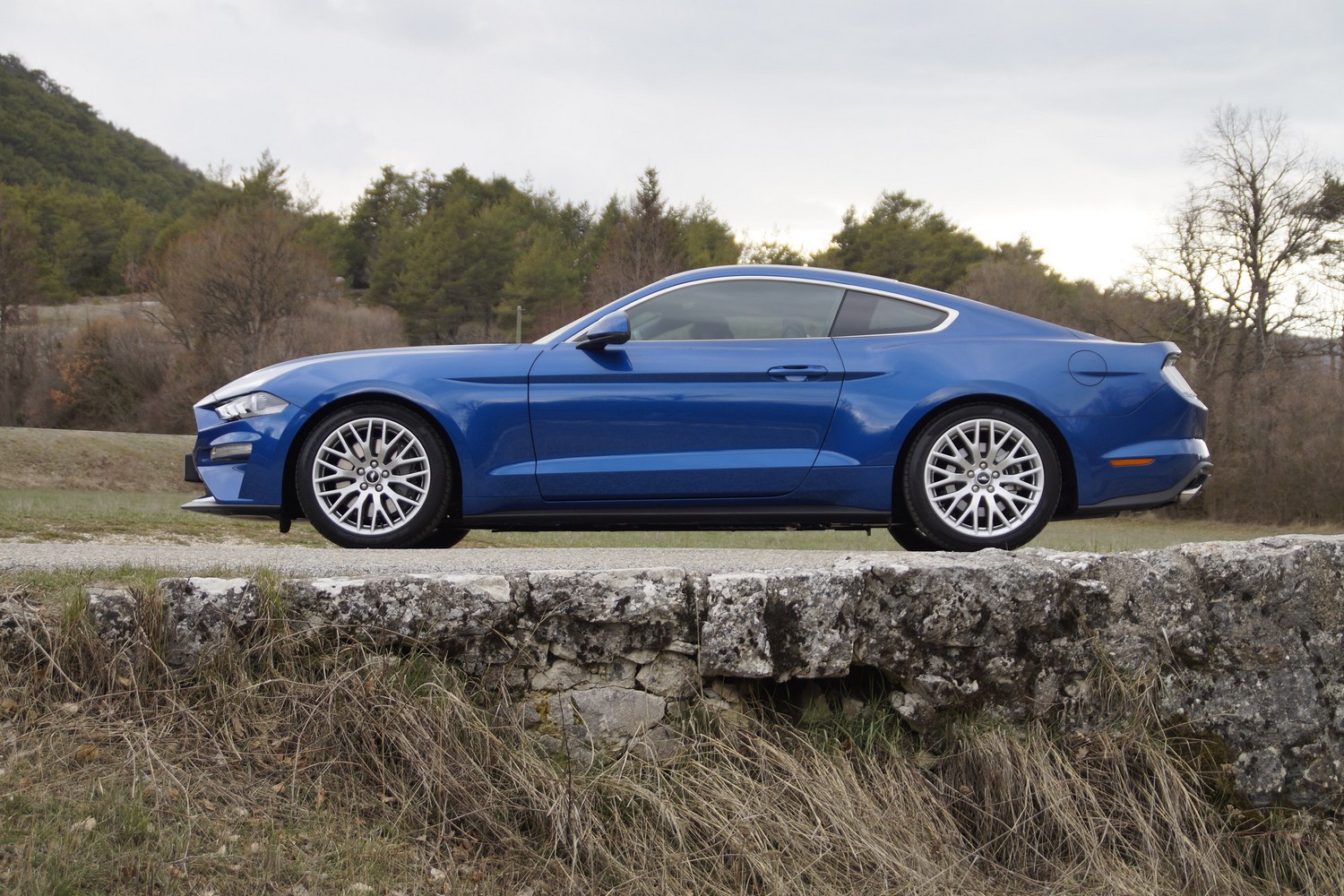 Nem csak a V8-as Mustang a jó Mustang! 14