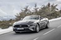 Nem csak a V8-as Mustang a jó Mustang! 62