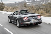 Nem csak a V8-as Mustang a jó Mustang! 63