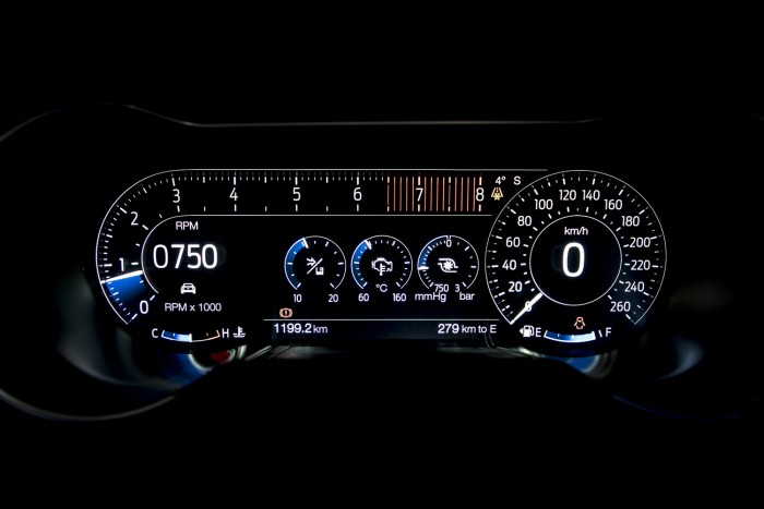 Nem csak a V8-as Mustang a jó Mustang! 16