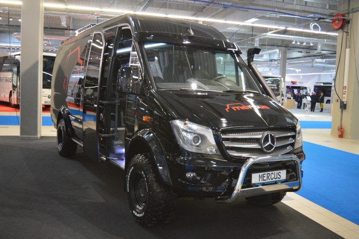 Üzletemberek, ha erdőbe mennek