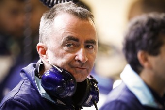 F1: Hivatalosan is megbukott a Williams-főnök