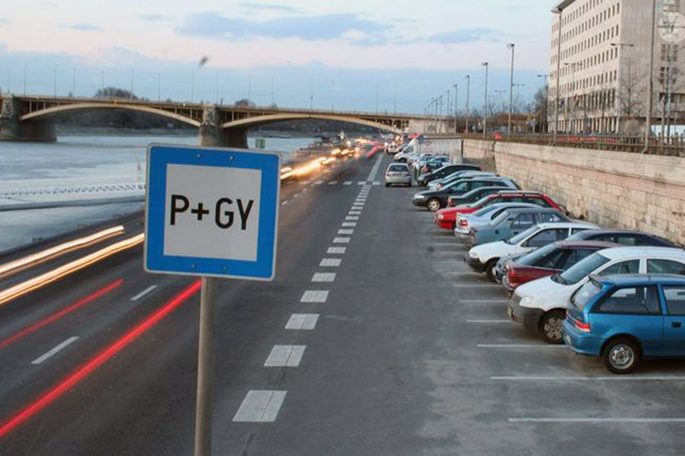 Parkolj ingyen Budapesten! 8