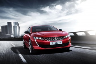 Azt hiszed, ismered a francia autókat? Ezt gondold újra