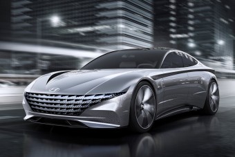 Érzéki sportosság a Hyundaitól