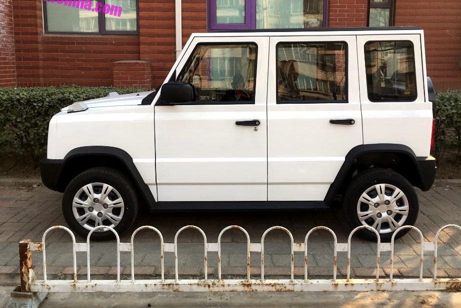 qifeng-k7-gclass-clone-2 | Vezess | Vezess