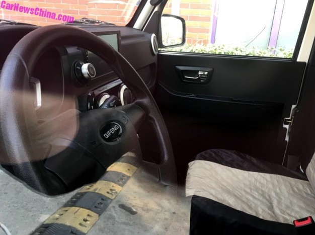 Cuki a kínai, villanyos G-Merci másolat 6 | Vezess Cuki a kínai, villanyos G-Merci másolat 6