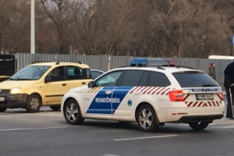 Tudod, hogy kell viselkedned, ha megállít a rendőr?