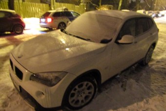 Nem stimmel valami a rendőrség remek hírében