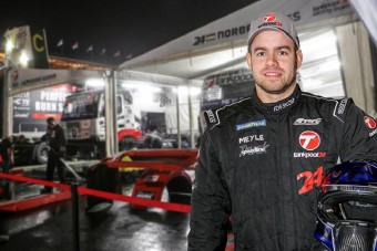 Új csapattársa van Kiss Norbinak