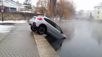 Olyan baleset történt a Balaton mellett, amilyet nagyon ritkán látni