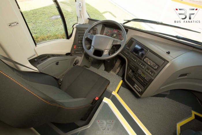 Csúcsra járatja az utazás luxusát a Volvo 1