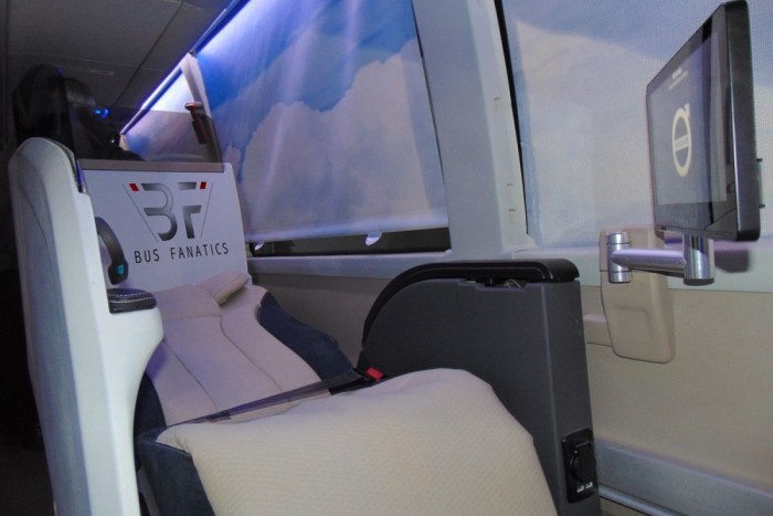 Csúcsra járatja az utazás luxusát a Volvo 2