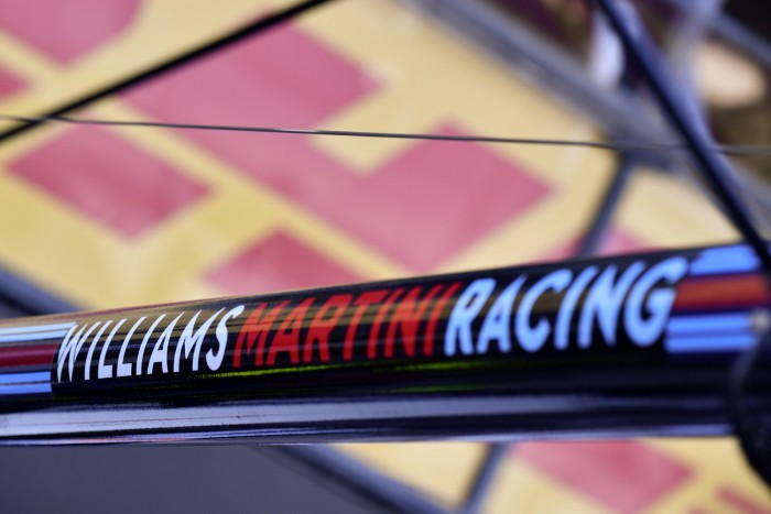 F1: Négy jelölt a Williamsnél
