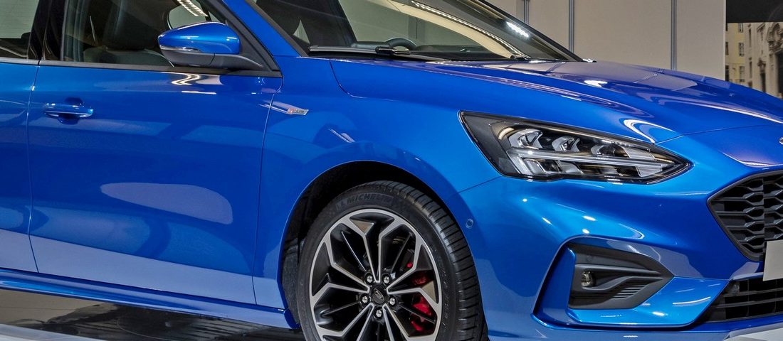 Mindent egy lapra tesz fel az új Ford Focus