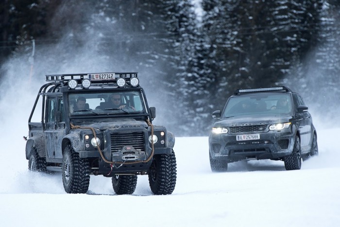 Idén nyáron te is lehetsz James Bond