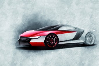 Magyarországon első alkalommal: AutoTech Future Expo&Show! (X)