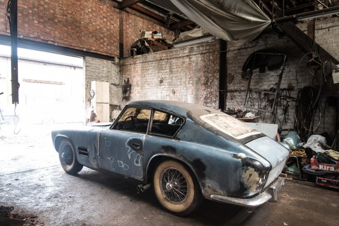 Kincseket találtak egy belga pajtában 6 | Vezess Kincseket találtak egy belga pajtában 6