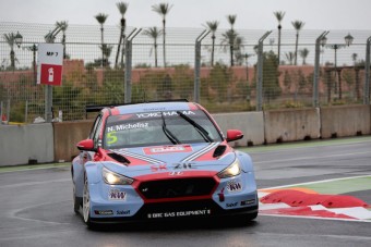 Folytatódik a Michelisz-dráma Marokkóban