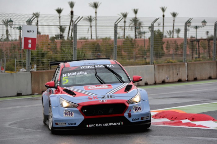 Folytatódik a Michelisz-dráma Marokkóban