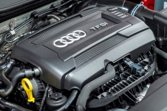 Megismétli tavalyi visszahívási kampányát az Audi