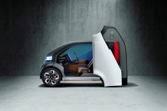 Az elektromos autók lesznek a pekingi autószalon főszereplői