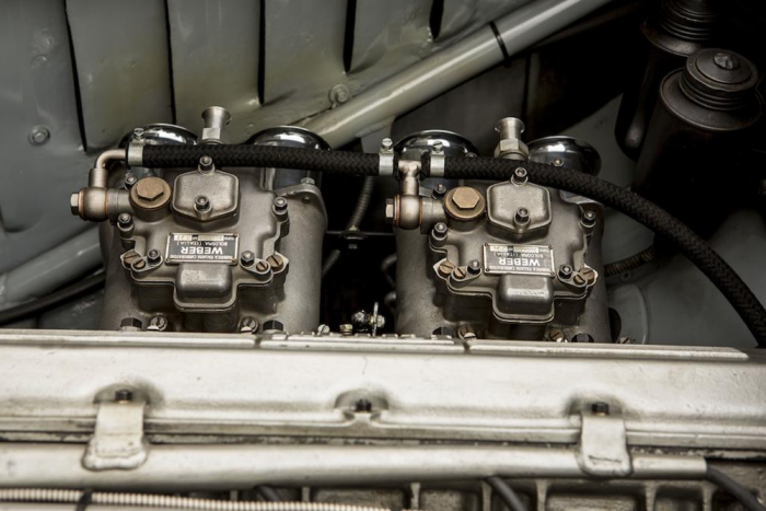 Ez a Ferrari négy hengerrel is rémesen sokat ér 7 | Vezess Ez a Ferrari négy hengerrel is rémesen sokat ér 7