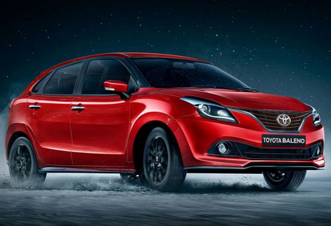 Suzuki néven lehet Toyotát venni 1