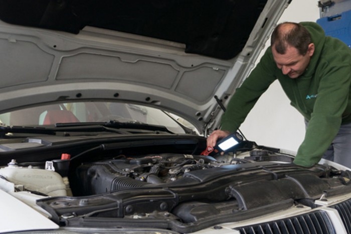 Bárki autóját bekérheti az állam