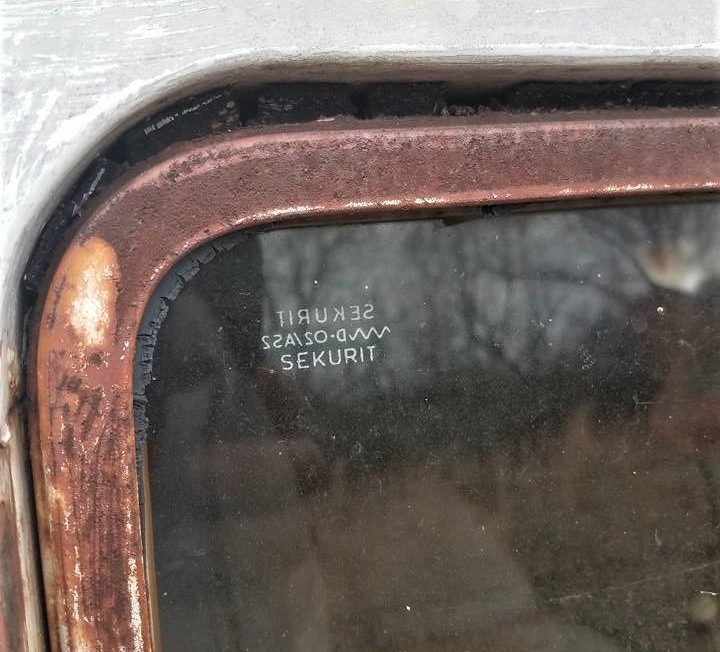 Gazdájának földbe ásott menedék volt, Volkswagen-rajongóknak pedig áhított kincs 10