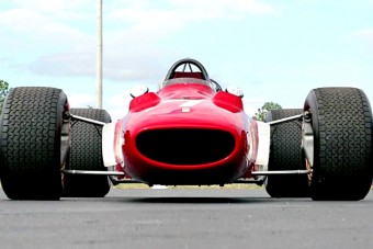 Top10: Jelentős változások a Forma-1-ben