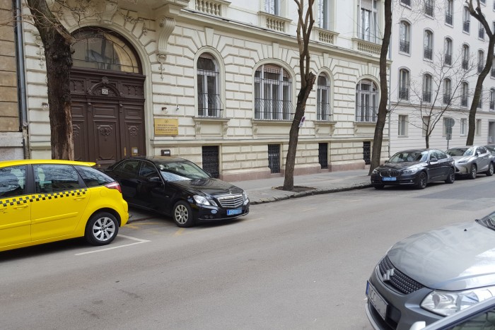 Szavazzon! Ki tegyen rendet Budapesten? 4