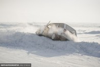 Hóban driftelő Ladáknál nincs ma menőbb 12