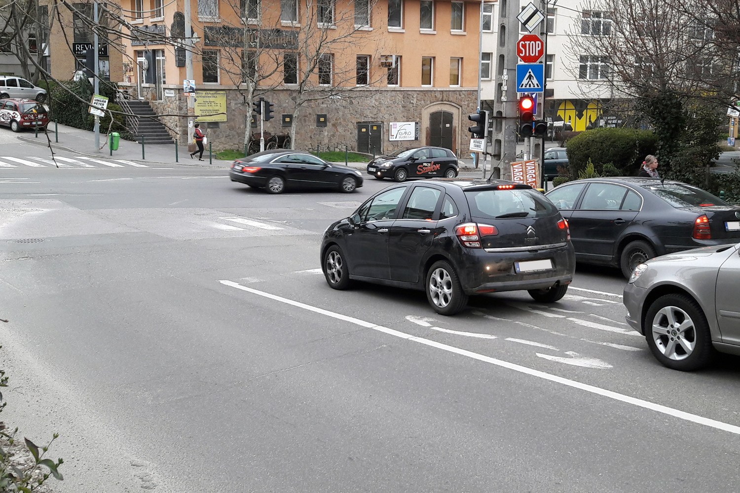 Ezek itt Budapest legutálatosabb helyei 4