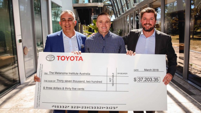 Zenével a rák ellen 1