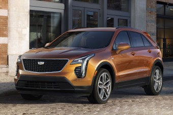 Újabb kihívó a kompakt luxusterepjárók szegmensében