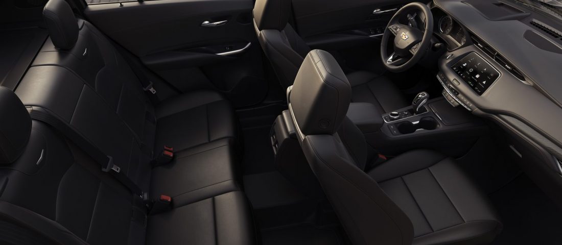 Újabb kihívó a kompakt luxusterepjárók szegmensében