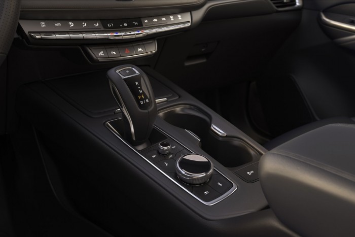 Újabb kihívó a kompakt luxusterepjárók szegmensében 7 | Vezess Újabb kihívó a kompakt luxusterepjárók szegmensében 7