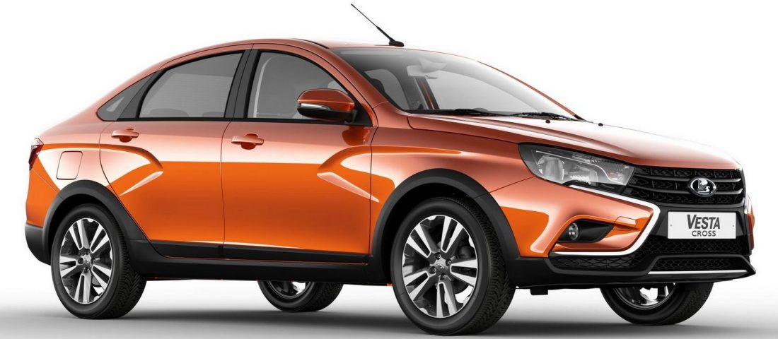 Újabb életmódautó a Ladától