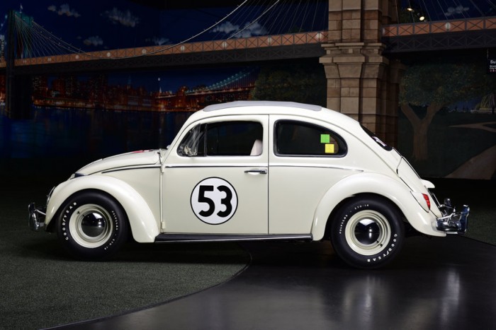 Ennyi pénzt még nem fizettek VW Bogárért