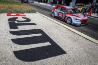 Harmadik lett Michelisz az időmérőn 6