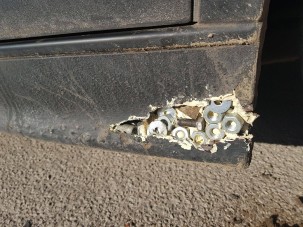 16 friss fotó kétbalkezes szakik elfuserált alkotásairól