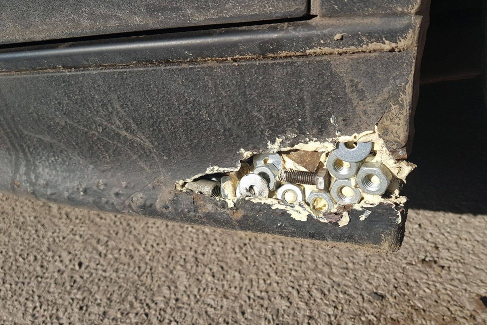 16 friss fotó kétbalkezes szakik elfuserált alkotásairól 1