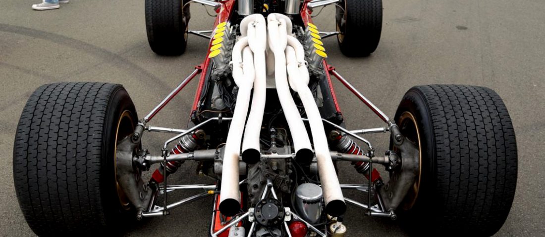 Top10: Jelentős változások a Forma-1-ben